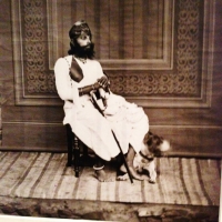 His Highness Maharaja JASHWANT SINGH ji II Maharaja of Jodhpur. (Jodhpur)