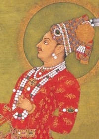Maharaja Abhai Singhji
