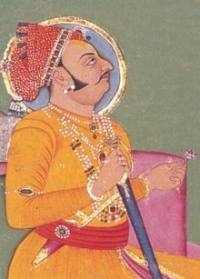 Maharaja Ajit Singhji