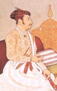 Maharaja Gaj Singhji I