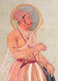Maharaja Jashwant Singhji
