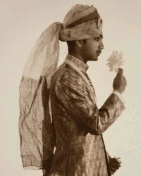 Maharajadhiraja Sri Gaj Singh II