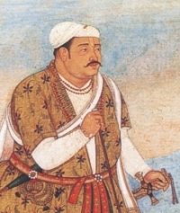 Raja Udai Singhji