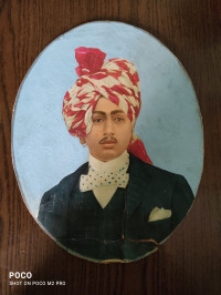 Rao Raja Sawai Singh Ji