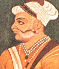 Rao Shri Gangaji [Gango] Sahib (Jodhpur)