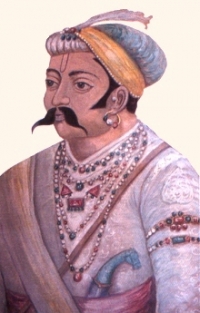 Rao Shri Jodhaji Sahib