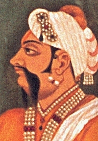 Rao Shri Mal Deo [Maldevji] Sahib (Jodhpur)