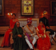 Royal Family of Jodhpur (Jodhpur)