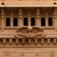 Umaid Bhawan Palace (Jodhpur)