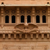 Umaid Bhawan Palace