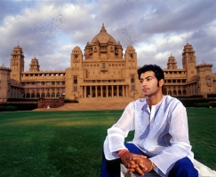 Yuvraj Shivraj Singh