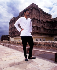 Yuvraj Shivraj Singh