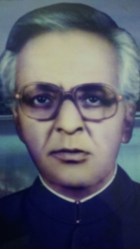 Thakur Saheb Amar Singhji (Joonda)