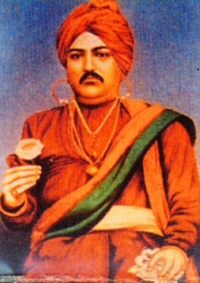 Rana Karam Chand (Jubbal)