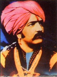 Rana Padam Chand (Jubbal)