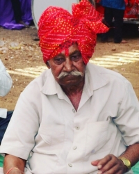 Thakur Bhanwar Singh Rajawat