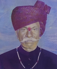 Thakur Indar Singh Rajawat