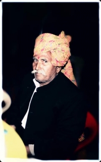 Thakur Vikram Singh Rajawat (Kachnara)