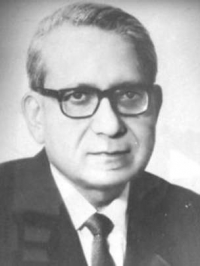 Kunwar Brijesh Singh