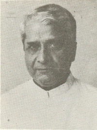 Raja Dinesh Singh