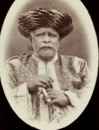 Raja Hanwant Singh (Kalakankar)