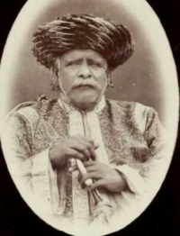 Raja Hanwant Singh