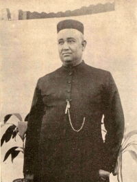 Raja Rampal Singh