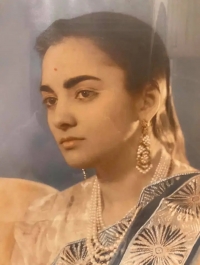 Rani Neelima Kumari (Kalakankar)