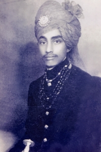 Thakur Saheb Jai Singh Ji (Kalwar)