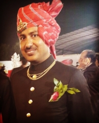 Kunwar Ranveer Singh