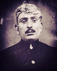 Thakur Bheru Singh Ji