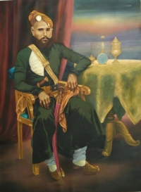 Thakur Chatar Singh (Kalyanpur)