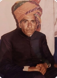 Maharaj Fateh Singh