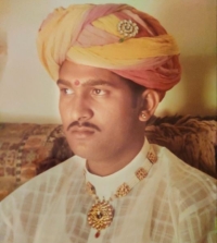 Maharaj Sahib Praveen Singh