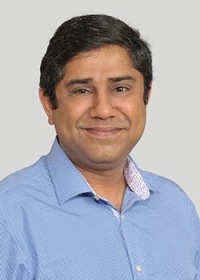 Jayant Ranawat, MD