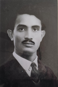 Justice Th. Jawan Singhji