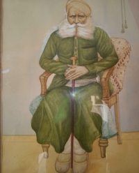 Rawat Udai Singh Ranawat, Kankarwa Khartana (Mewar)