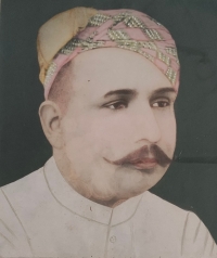 Th. Khuman Singhji Ranawat