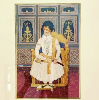 Thakur Saheb Uday Singh Ji Kankarwa