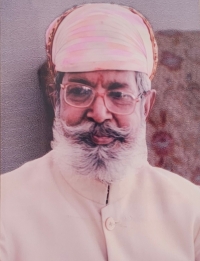Wng. Cdr. Hargovind Singh Ranawat, IAF