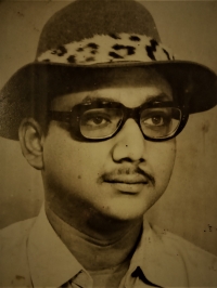 Maharajadhiraj Uday Pratap Deo