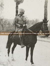 General Amar Singh Kanota