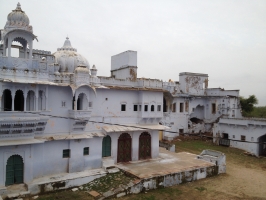 Kantalia Garh