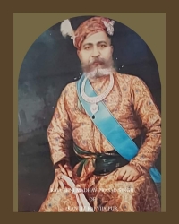 Raja Bani Madhav Singh