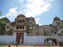 Kapren Fort