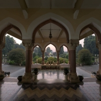 Bhanwar Vilas Palace, Karauli (Karauli)