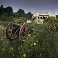 Bhanwar Vilas Palace, Karauli (Karauli)