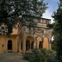 Bhanwar Vilas Palace, Karauli