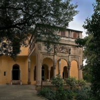 Bhanwar Vilas Palace, Karauli (Karauli)