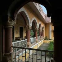 Bhanwar Vilas Palace, Karauli